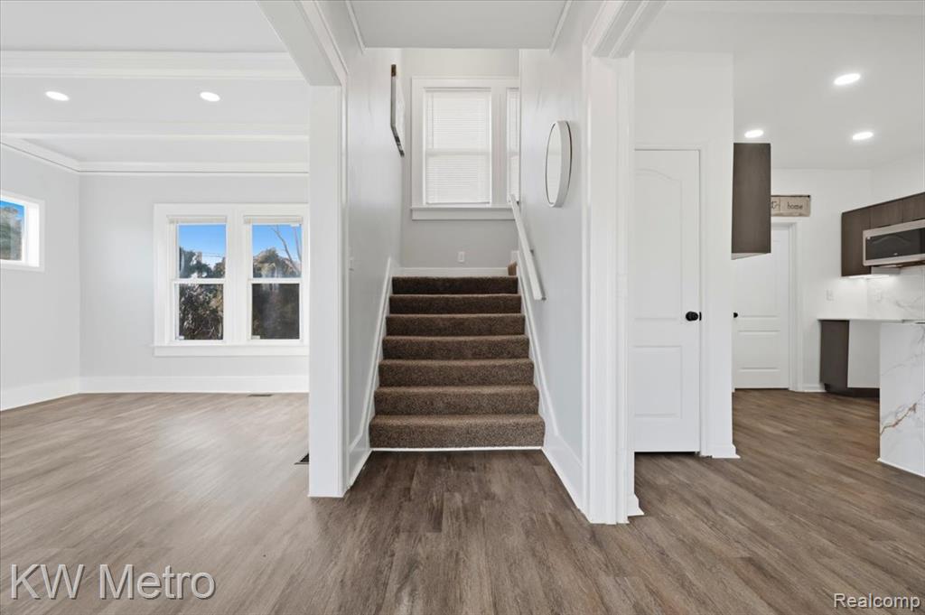 164 Richton Street, Highland Park, MI 48203 — Photo 17