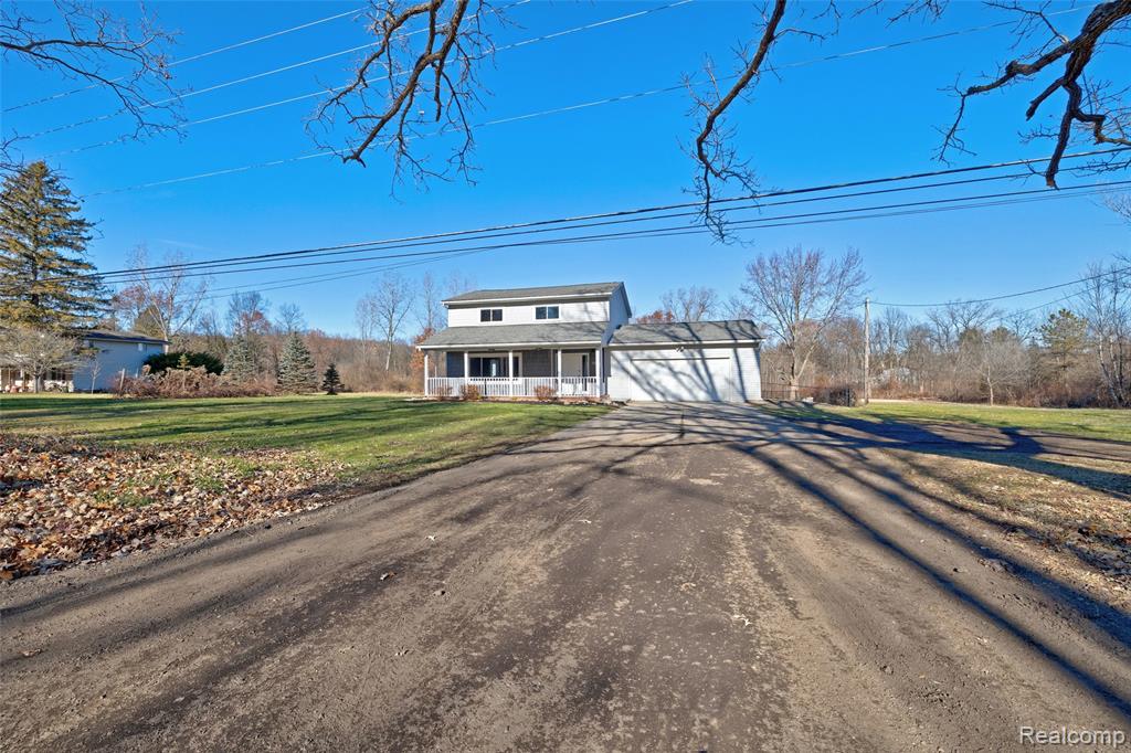 3092 Groveland Road, Ortonville, MI 48462 — Photo 52