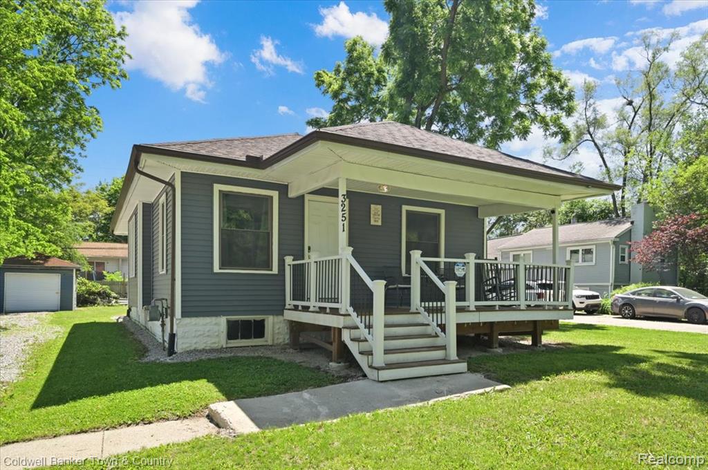 3251 Springbrook Street - Photo 2