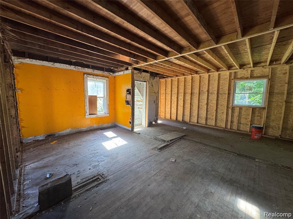 20860 Ridgemont Road, Harper Woods, MI 48225 — Photo 7