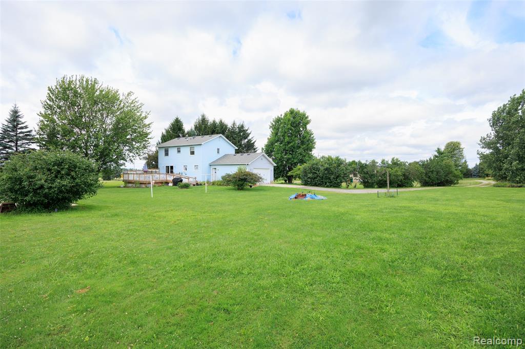 52909 10 Mile Road, South Lyon, MI 48178 — Photo 50