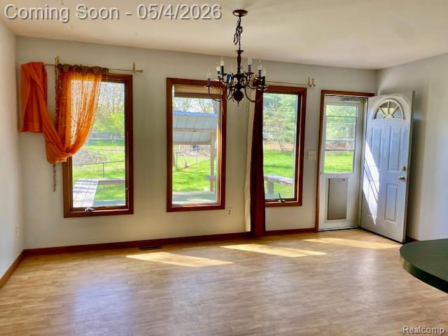 336 Park Lane, Linden, MI 48451 — Photo 8