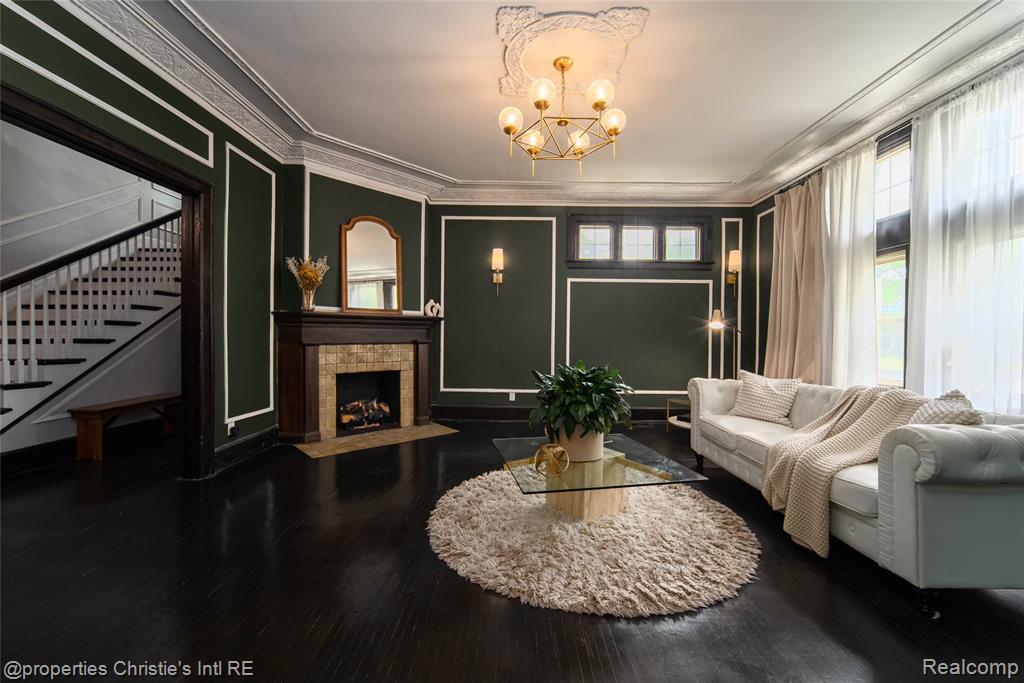 8604 La Salle Boulevard, Detroit, MI 48206 — Photo 11