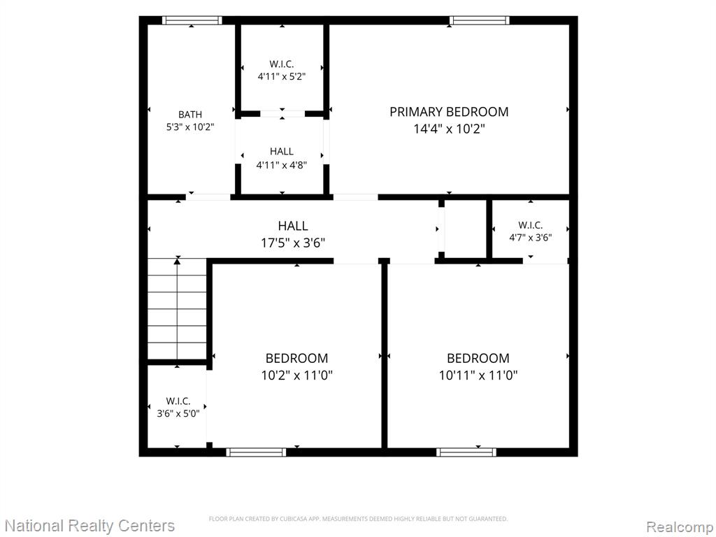 41531 Simcoe Drive, Canton, MI 48188 — Photo 36