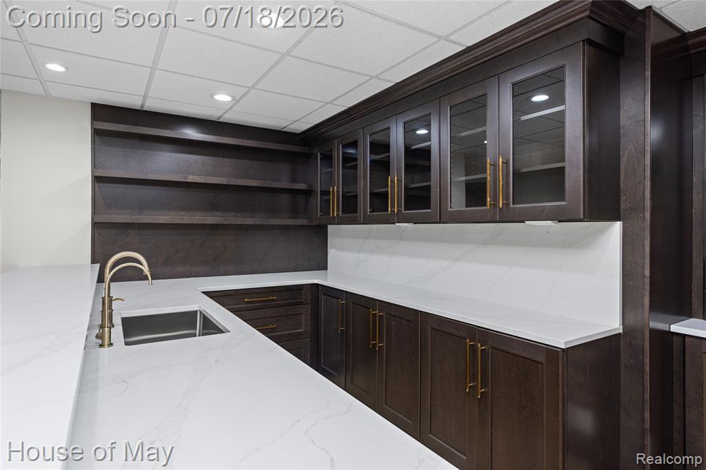 6411 Lapham Court, Plymouth, MI 48170 — Photo 62