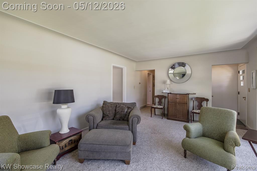 4344 Waterloo Street, Waterford, MI 48329 — Photo 6