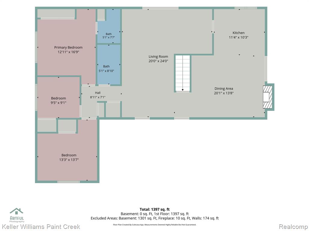 44063 Westminister Way, Canton, MI 48187 — Photo 33