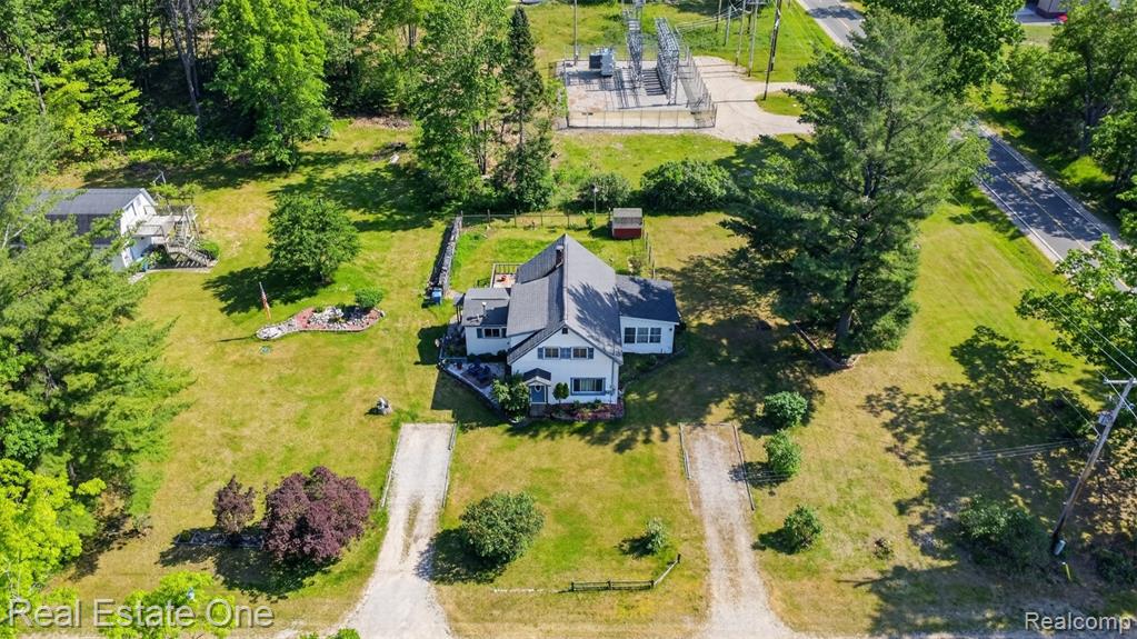 4489 W School Road W, Roscommon, MI 48653 — Photo 35