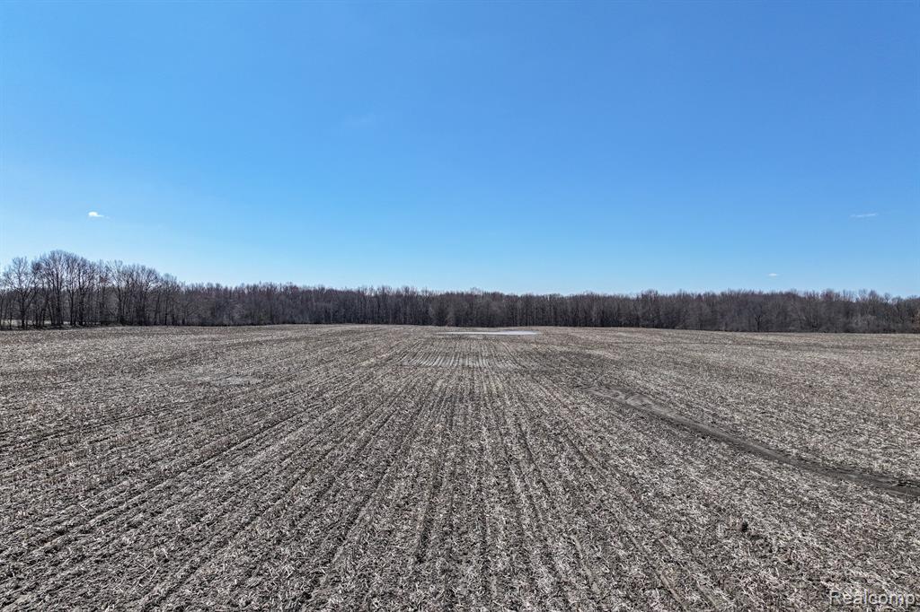VL W Oregon Road, Lapeer, MI, 48446