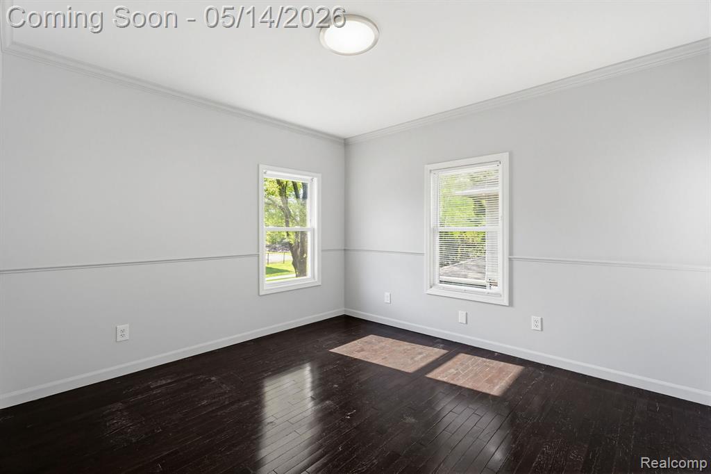 92 Eldredge Street, Mount Clemens, MI 48043 — Photo 34