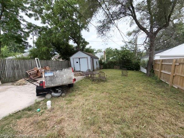 8259 Kentucky Street, Detroit, MI 48204 — Photo 6