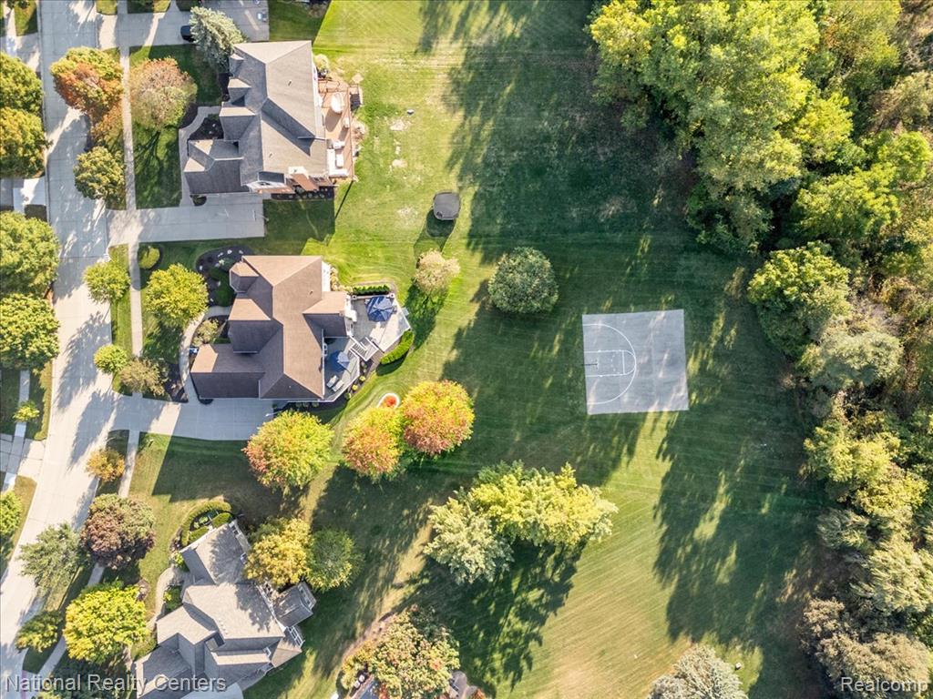 21555 Chase Drive, Novi, MI, 00000