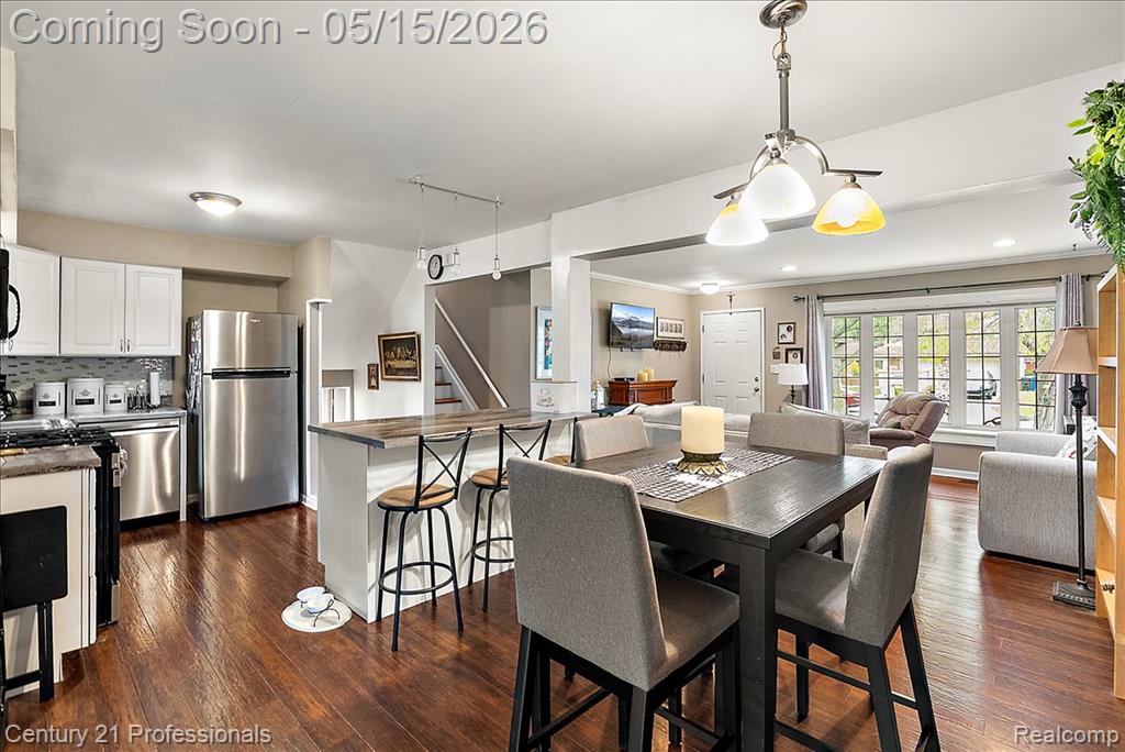 5788 Strathdon Way, Waterford, MI 48327 — Photo 13