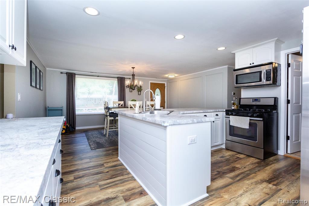 9309 Eagle Hill Drive, Clarkston, MI — Photo 10