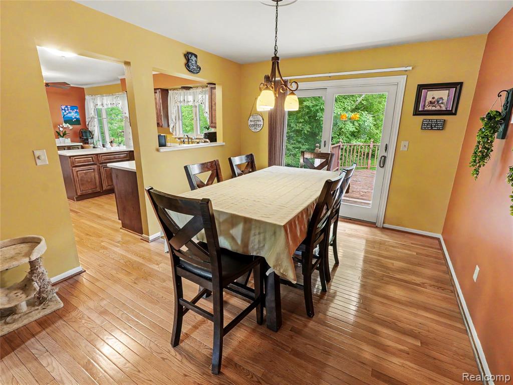 8614 Meadowland Court, Saline, MI 48176 — Photo 8