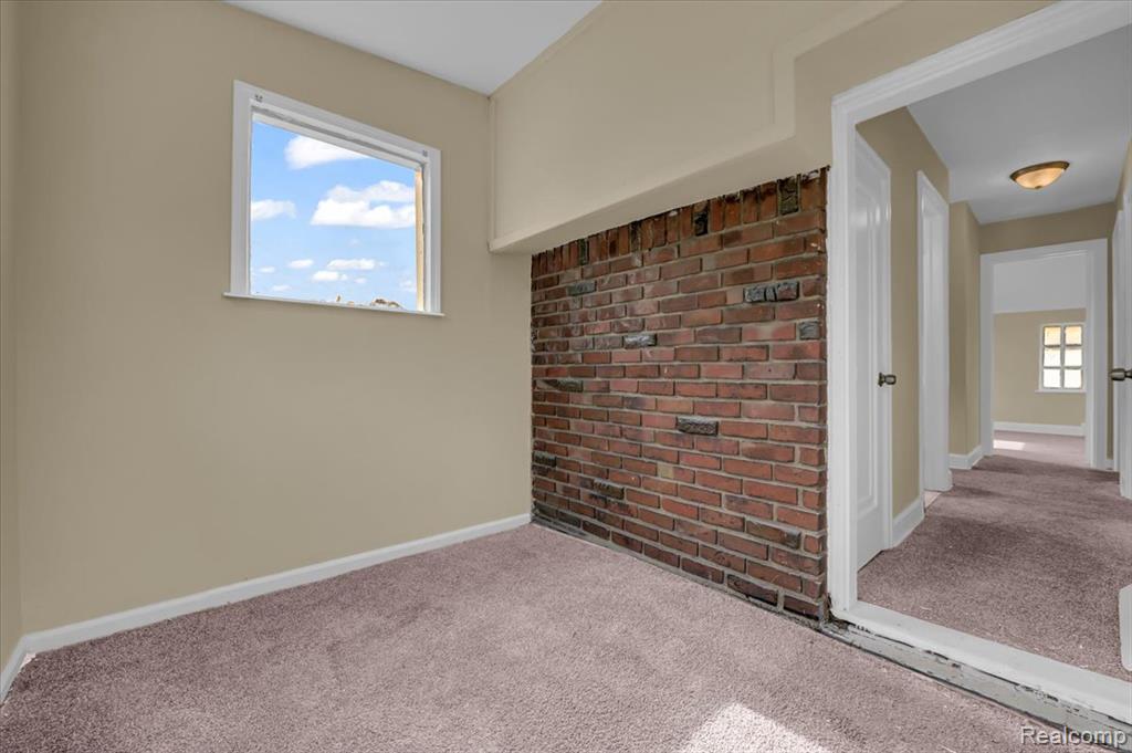 16862 Sorrento Street, Detroit, MI 48235 — Photo 22