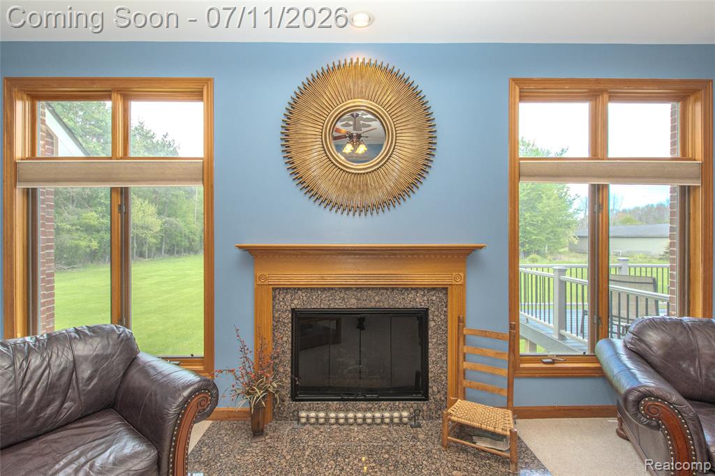 7893 Lantern Drive, Almont, MI 48003 — Photo 21