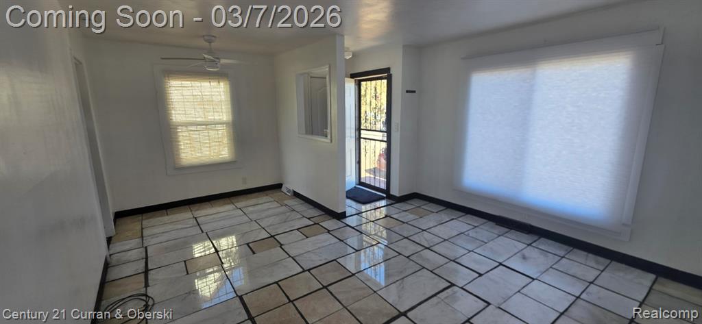 9331 Marlowe Street, Detroit, MI 48228 — Photo 2