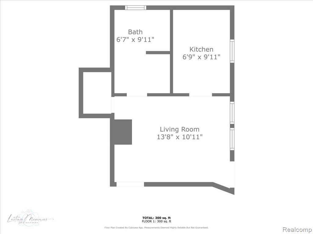 428 VINEWOOD Street, Wyandotte, MI 48192 — Photo 43