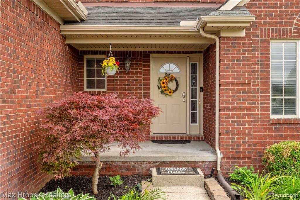 54265 Birchwood Drive, South Lyon, MI 48178 — Photo 4