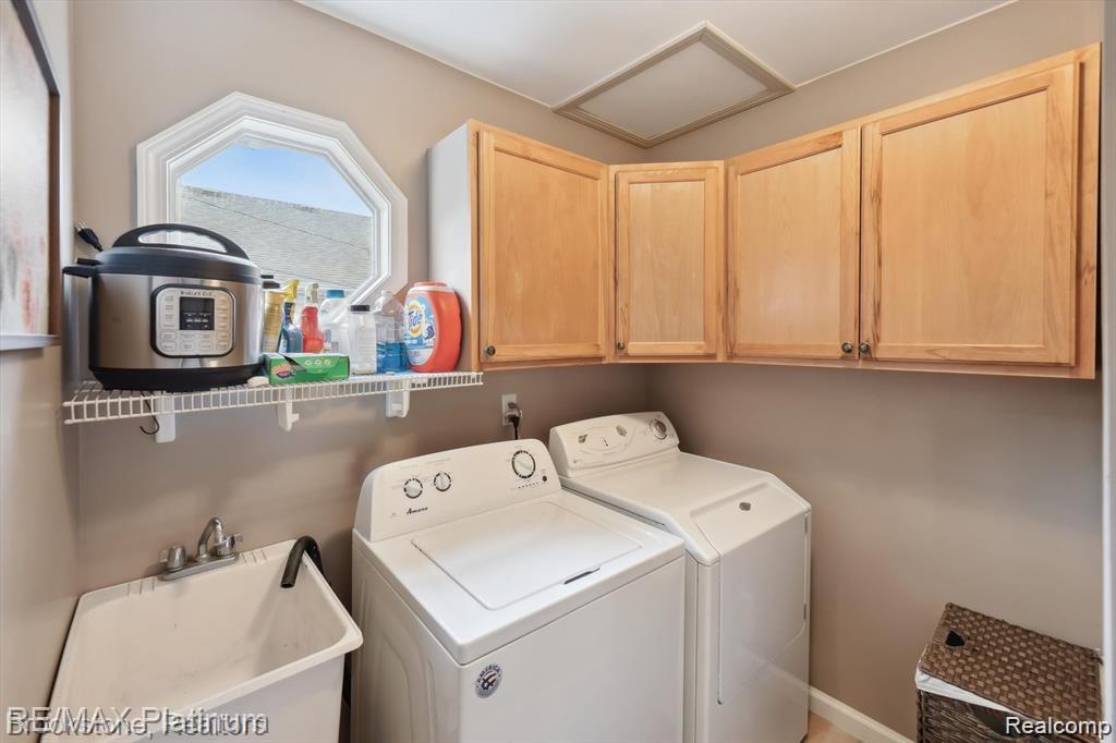 9297 6 Mile Road, Northville, MI 48168 — Photo 11