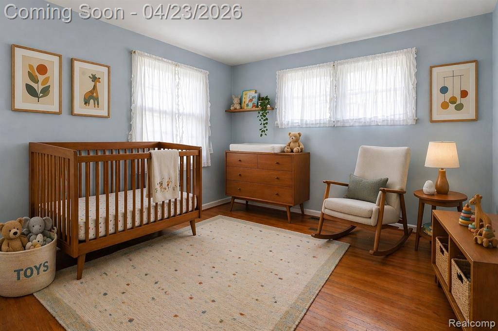 1895 West Bend Drive, Bloomfield Hills, MI 48302 — Photo 28
