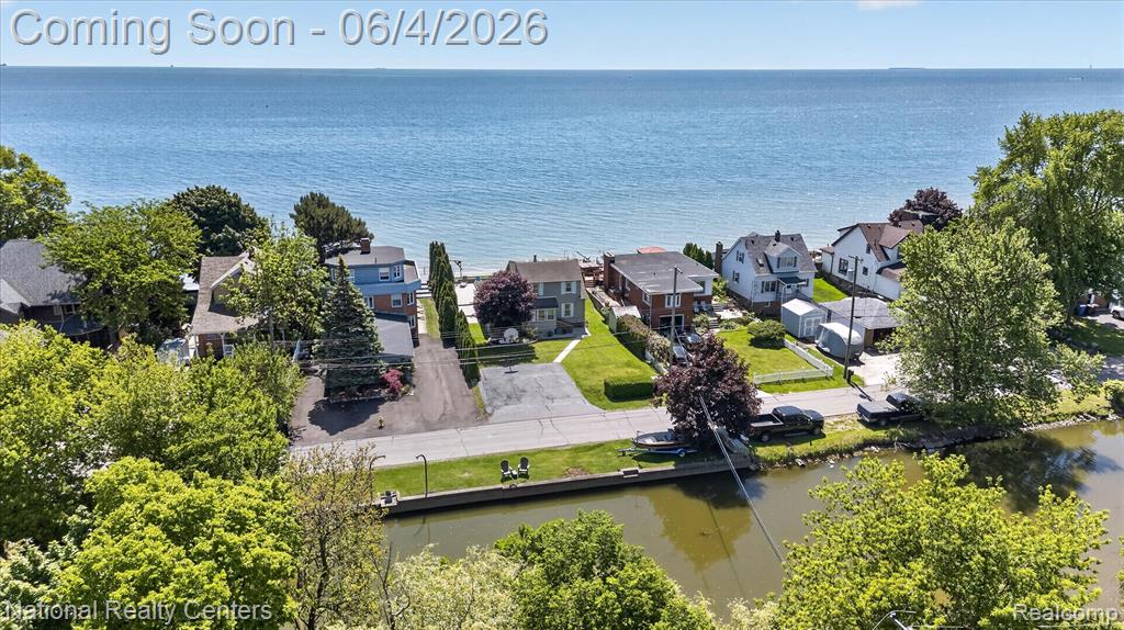 3946 Lakeshore Drive, Newport, MI 48166 — Photo 58