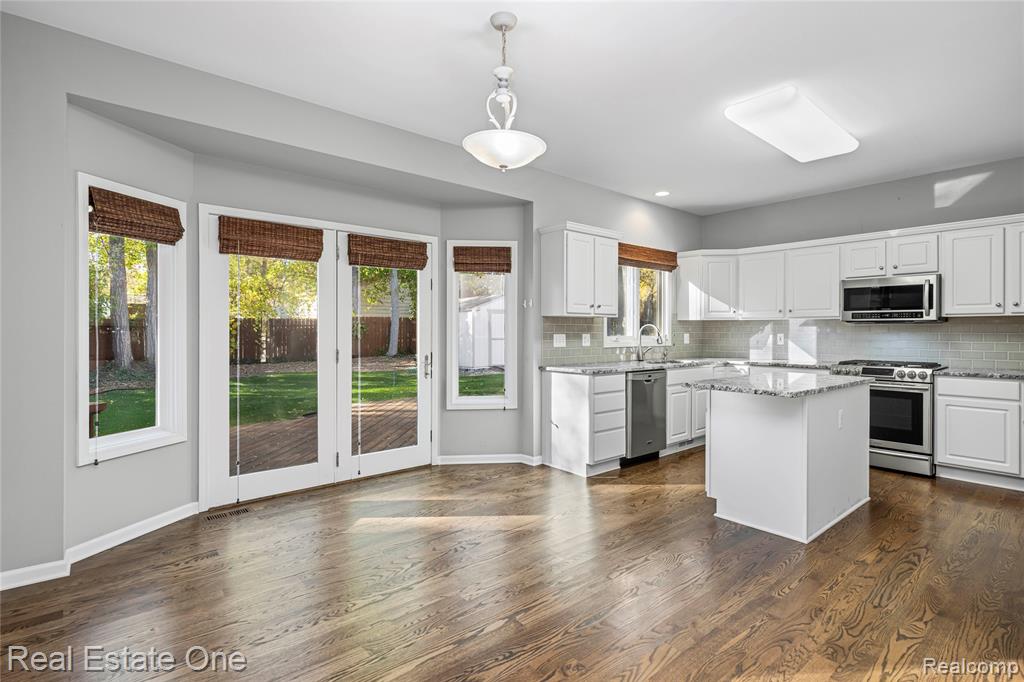 4659 Camelina Street, Commerce Twp, MI 48382 — Photo 24