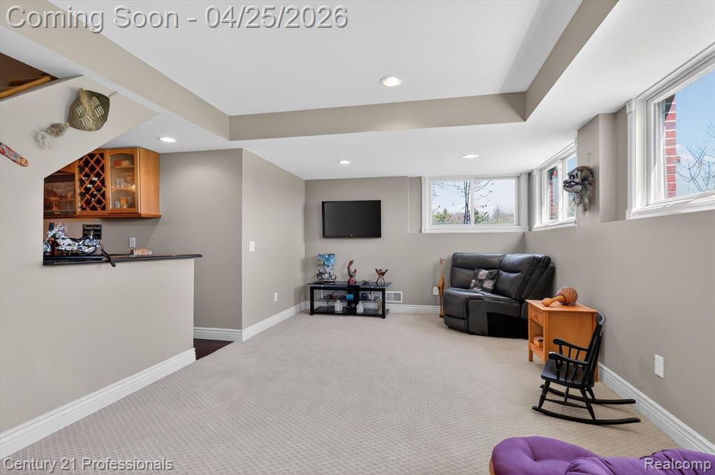 163 W Auburn Trail, Brighton, MI 48114 — Photo 35