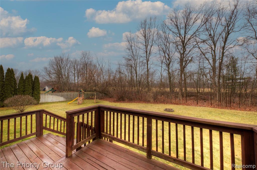 4395 Pondview Drive, Swartz Creek, MI 48473 — Photo 53