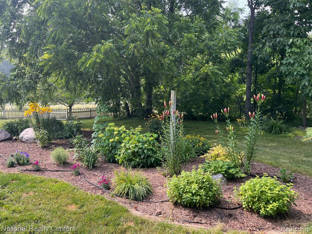 7125 MANOR Lane, Fowlerville, MI 48836 — Photo 7
