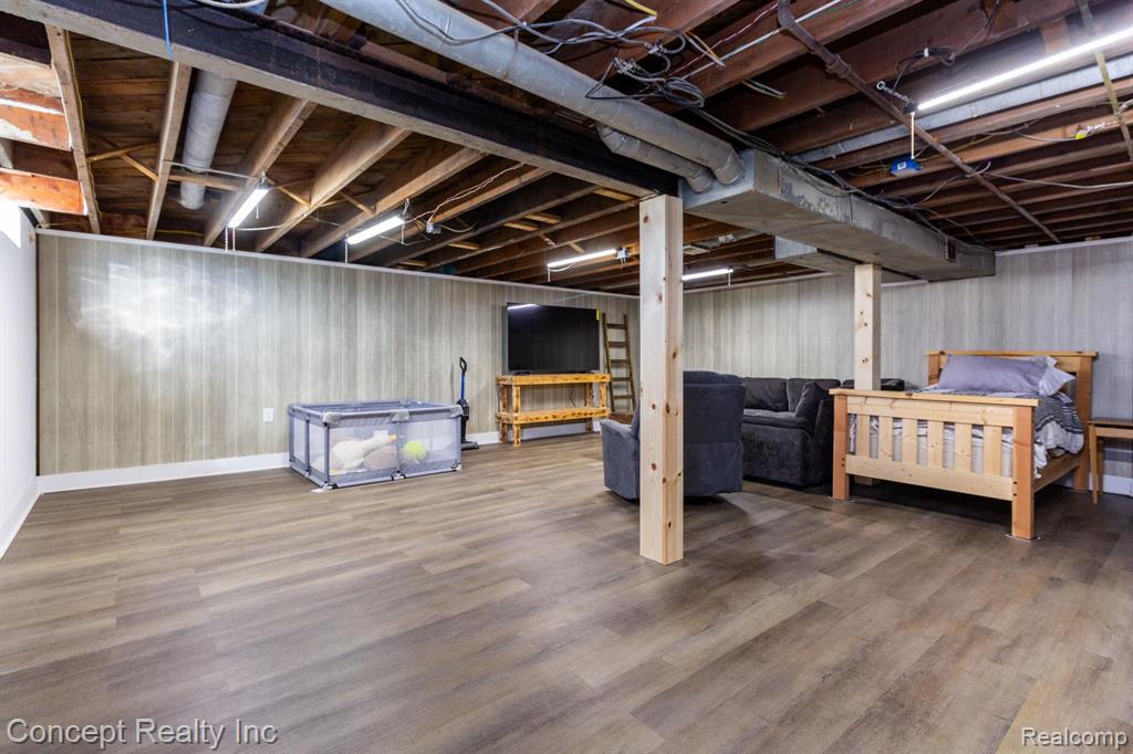 4709 23rd Street, Wyandotte, MI 48192 — Photo 25