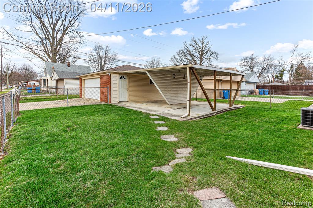 4012 Weddell Street, Dearborn Heights, MI 48125 — Photo 29