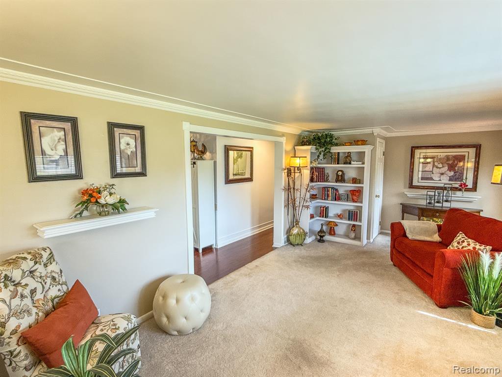 9032 W BRISTOL Road, Swartz Creek, MI 48473 — Photo 18