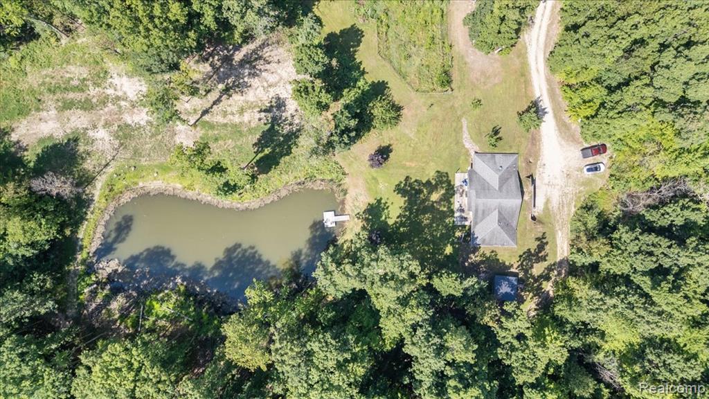 9274 Argentine Road, Linden, MI 48451 — Photo 38