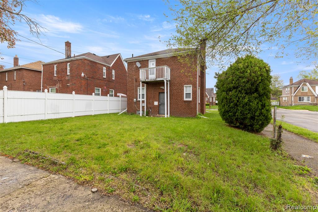 16503 Ilene Street, Detroit, MI 48221 — Photo 23