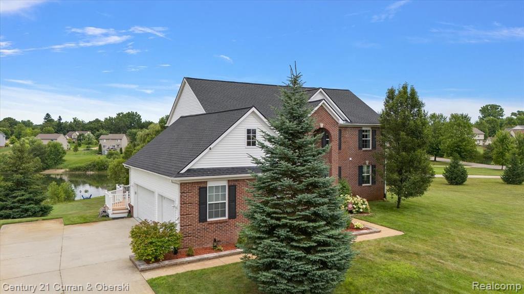4617 S Quarry Creek, White Lake, MI 48383 — Photo 4