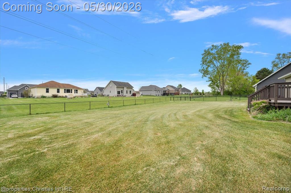 5197 June Drive, Almont, MI 48003 — Photo 14