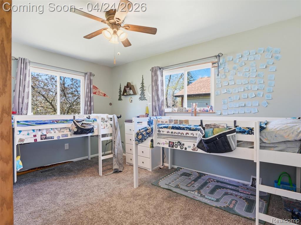 2206 Oak Shade Drive, Davison, MI 48423 — Photo 28