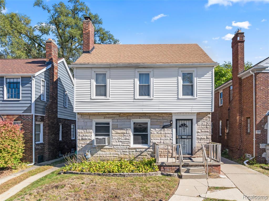18300 Prairie Street, Detroit, MI 48221 — Photo 3