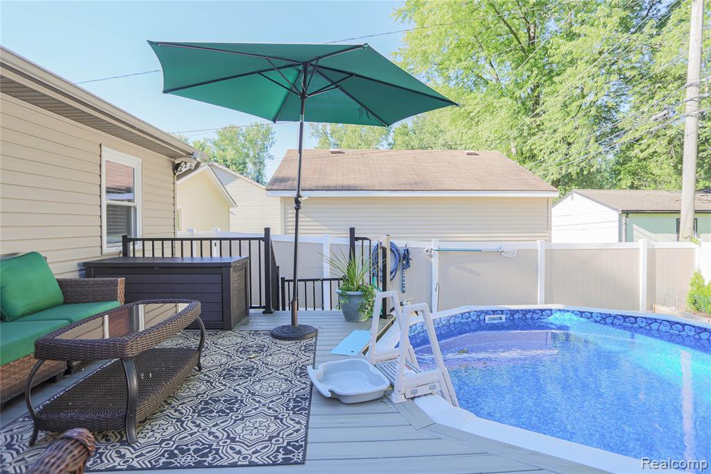 39567 Macomber Street, Harrison Township, MI — Photo 45