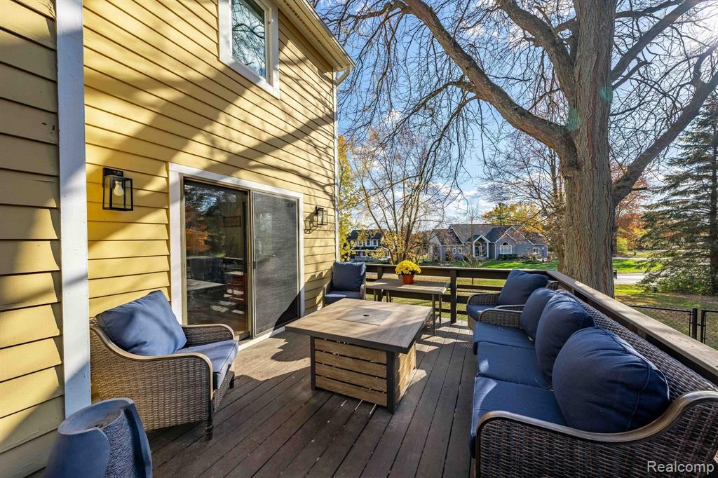 4190 GLEN EAGLES, Ann Arbor, MI 48103 — Photo 48