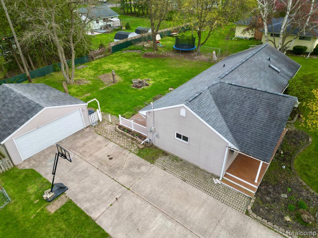 6160 SUNNYDALE Road, Clarkston, MI — Photo 32