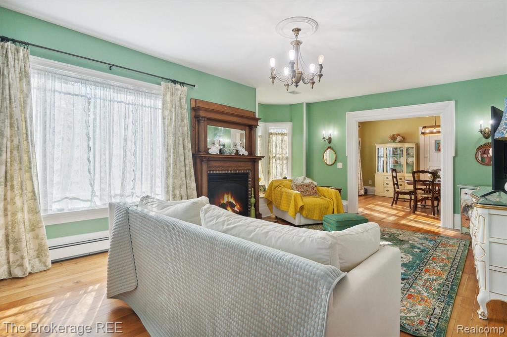 92 SOUTH Street, Ortonville, MI 48462 — Photo 13