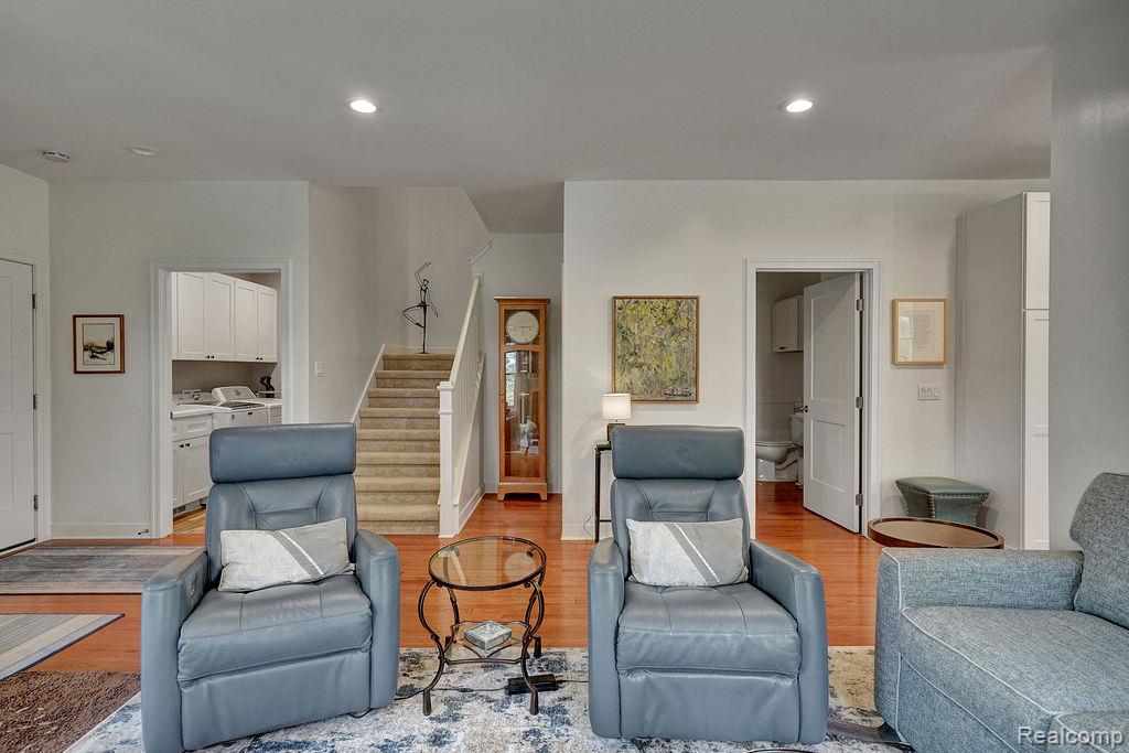 415 Baker Crossing, Dexter, MI 48130 — Photo 17