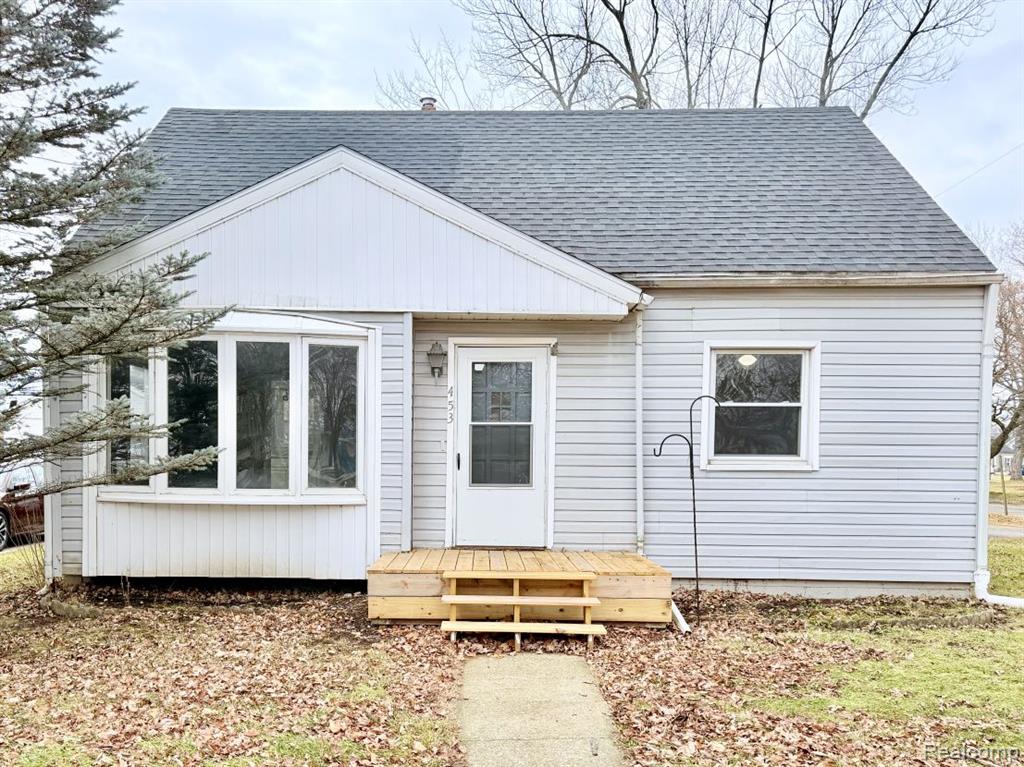 453 Riverside Avenue, Adrian, MI 49221 — Photo 8