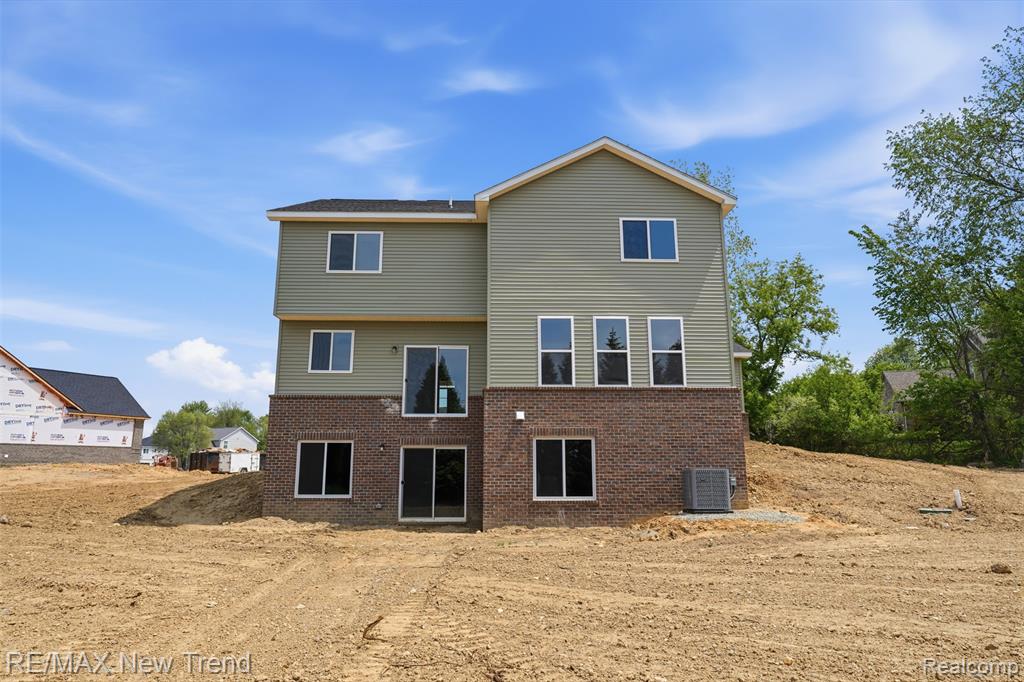 2001 Crested Butte Drive, White Lake, MI 48383 — Photo 44