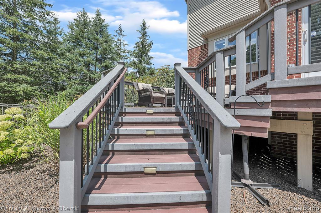 49251 STANTON, Canton, MI 48188 — Photo 48