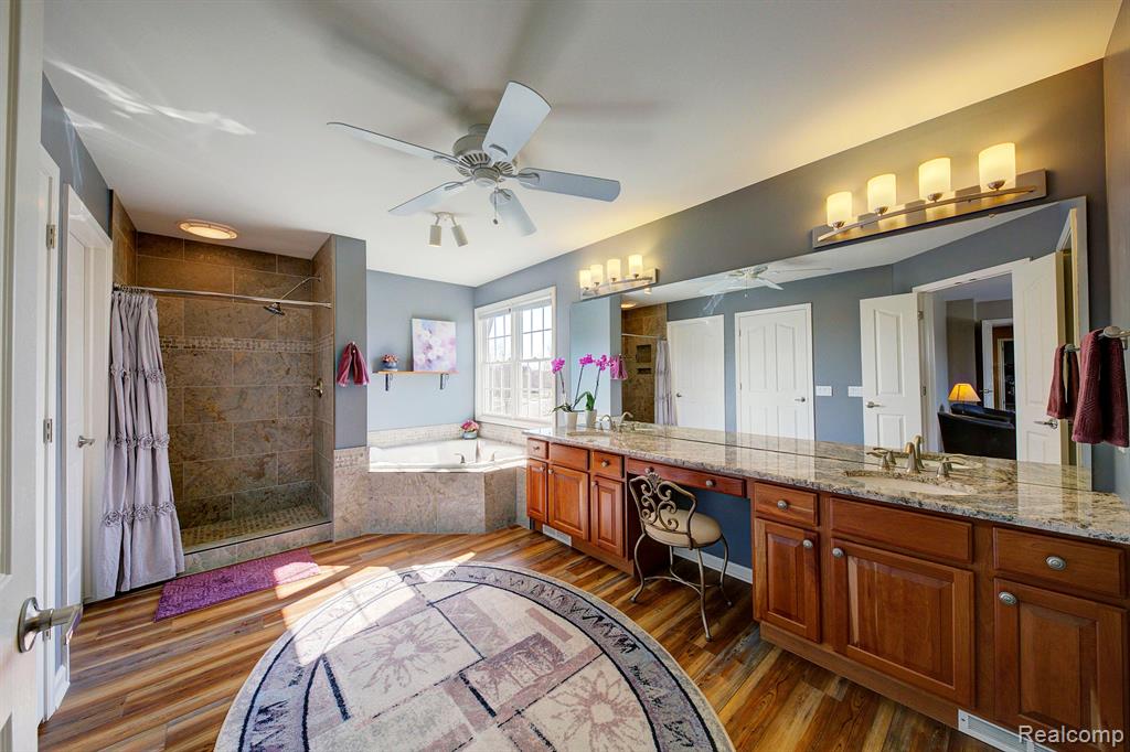 1482 MCLAINE Street, Canton, MI 48188 — Photo 24