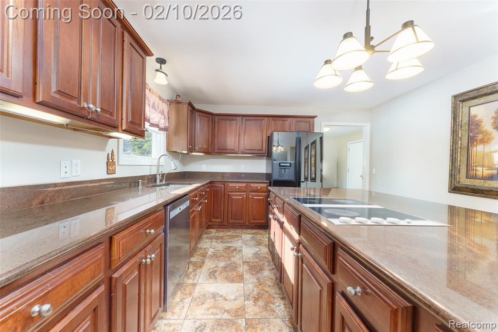 11651 Earl Street, Pinckney, MI, 48169